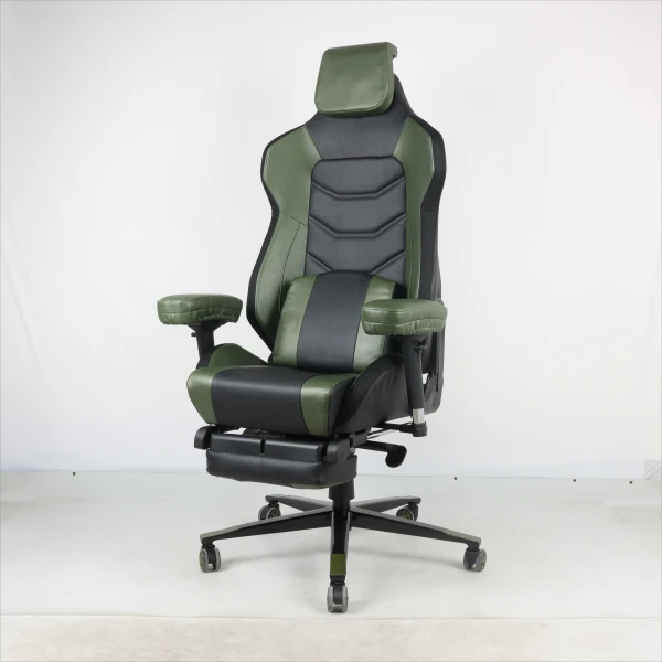 Boss Chair